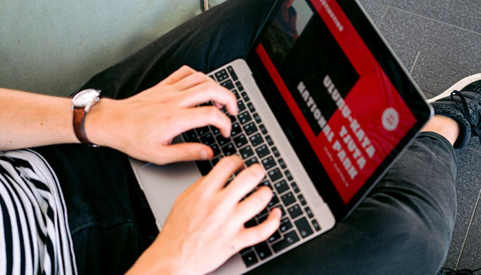 Mantenimiento de una web