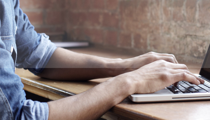 servicios de redactor