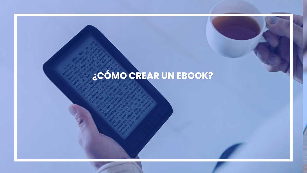 Pasos Para Escribir El EBook Perfecto Samuel Boscan