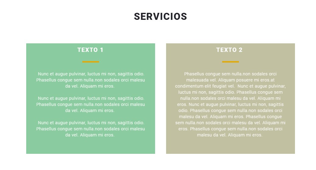 mal diseño web Mal diseño web