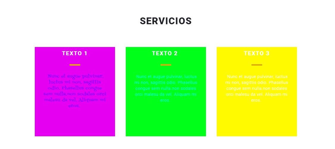 mal diseño web Diseño web