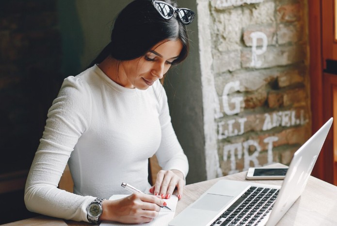 redactor web digital