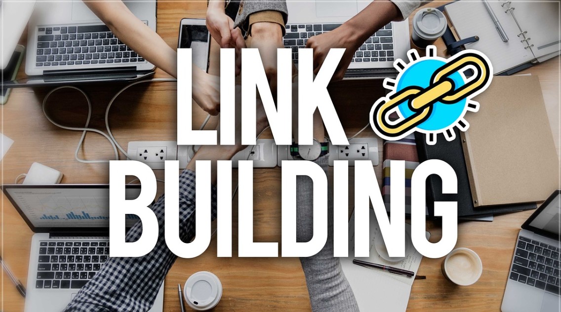 linkbuilding